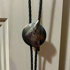 Bolo Tie gently used in great condition from a smoke free environment.